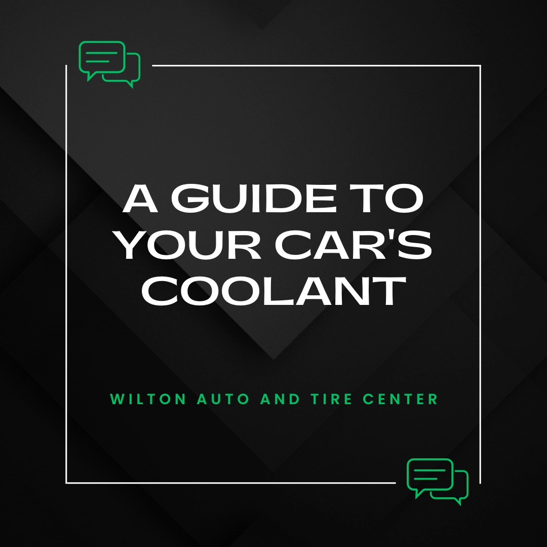 A Guide to your Car's Coolant featured image
